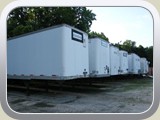 Storage Trailers